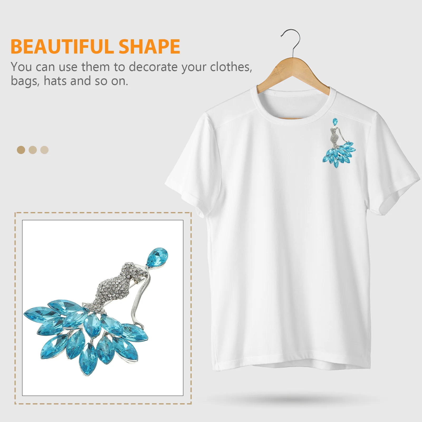 

Cloth Patches Craft Patches For Clothes Sewing Appliques Embroidery Patch Diy Jeans Jacket Hat Bag Repair Decorative Iron