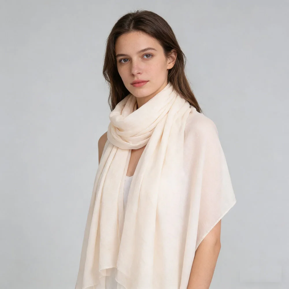 

Жемчужный шифоновый мусульманский хиджаб, тюрбан для женщин, длинный шарф, шаль, исламские палантины, банданы, повязка на голову, Bufanda, платок, однотонные цвета