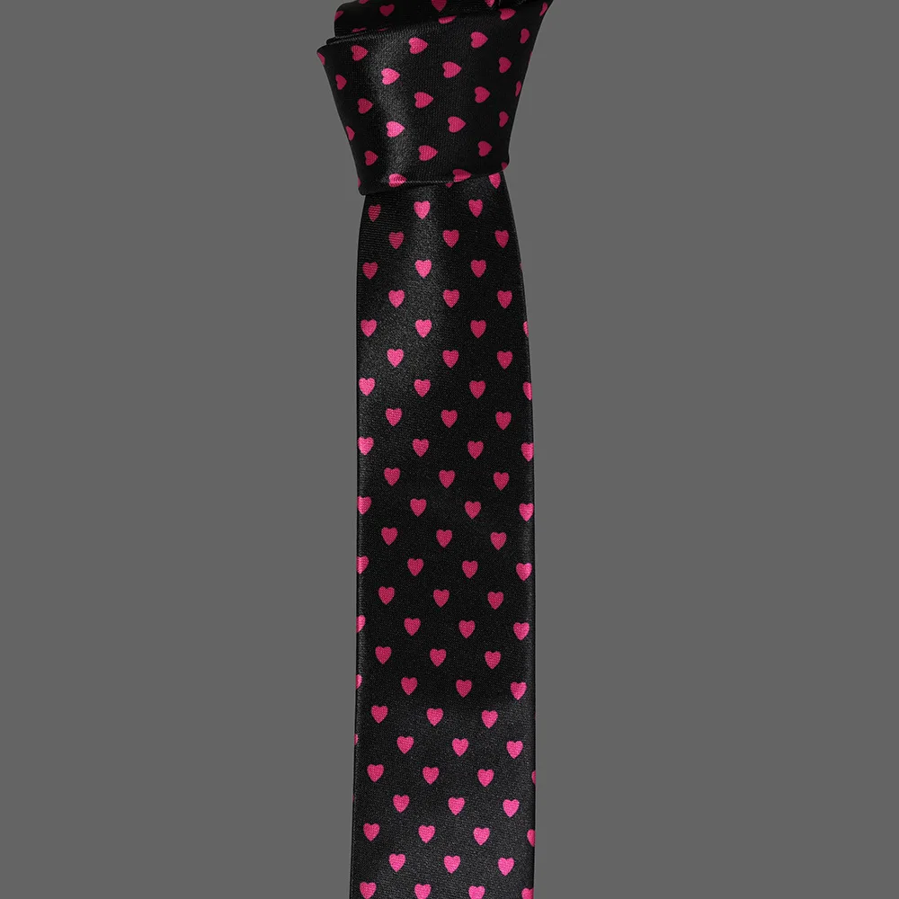 Corbata clásica con estampado de notas musicales, corbatas ajustadas y ajustadas, lisas, de guitarra de Piano, corbatas simples y elegantes,