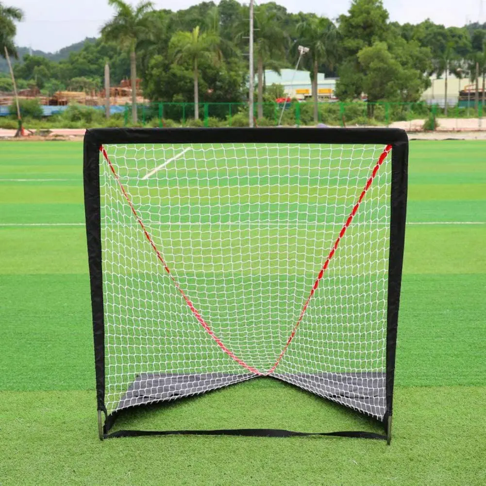 Lacrosse Goal Net, Lacrosse Portable Goal, Lacrosse Goal Factory in China