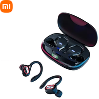 Xiaomi S730 Wireless Earphones Ear Hook Bluetooth Earbuds TWS Hifi Headphones Gaming Touch Control Sport Headset With Microphone