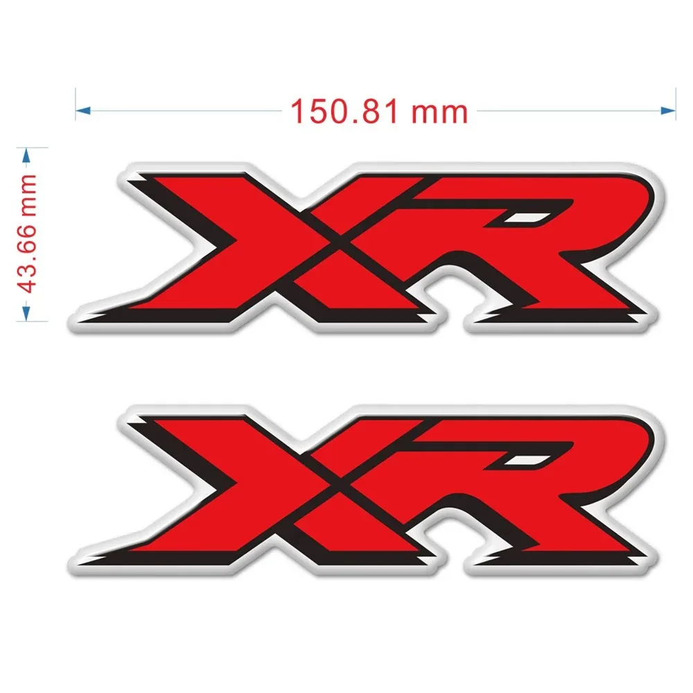 S 1000 RR S1000RR Stickers For BMW FOR HP HP2 HP4 R 1250 GS Race S1000XR Side Protection Tank Pad Emblem Logo 2019 2020 2021