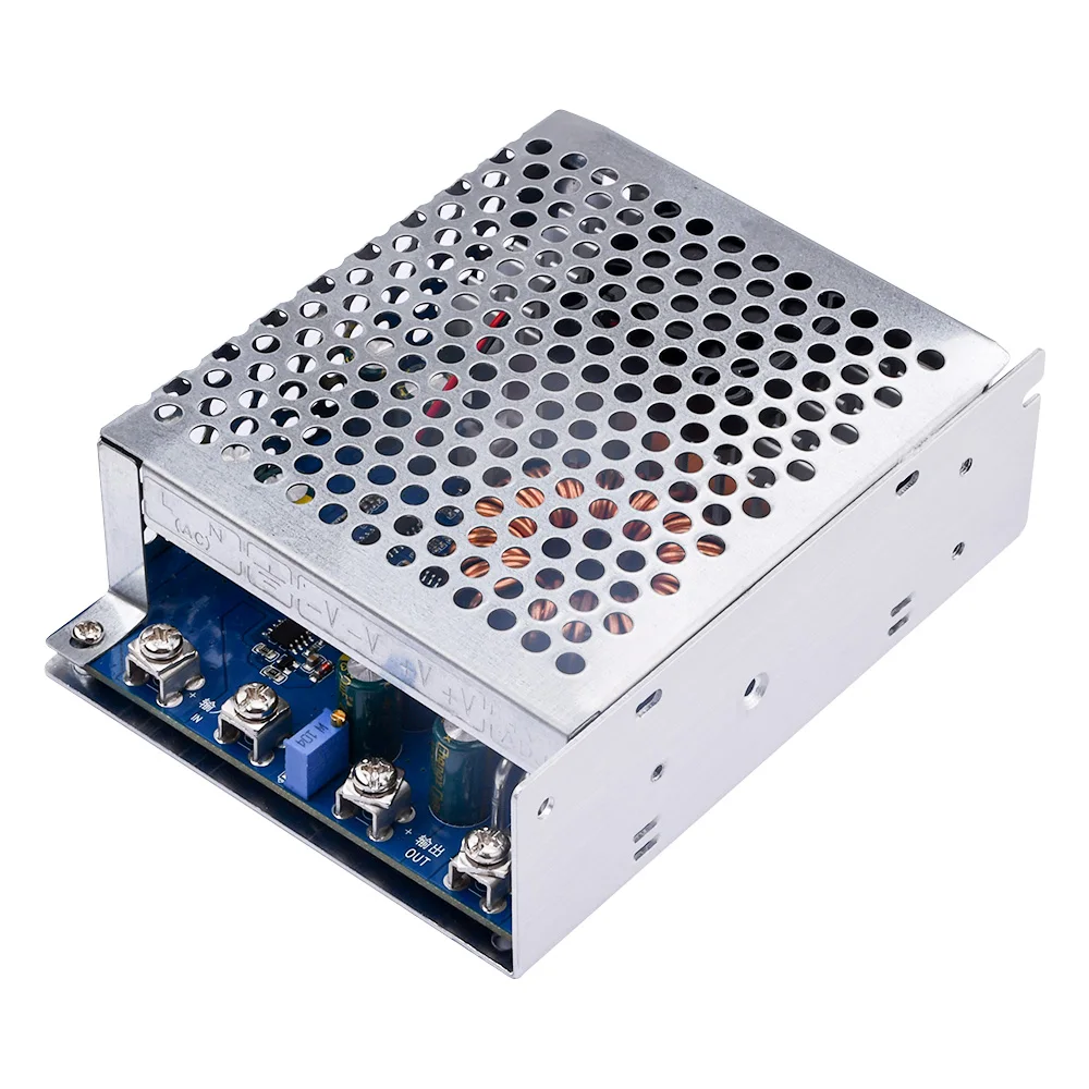 Convertitore Buck Step-Down DC DC 1000W 72V 60V 48V 36V a 21V 18V modulo di alimentazione regolatore di tensione Step-Down per camion auto