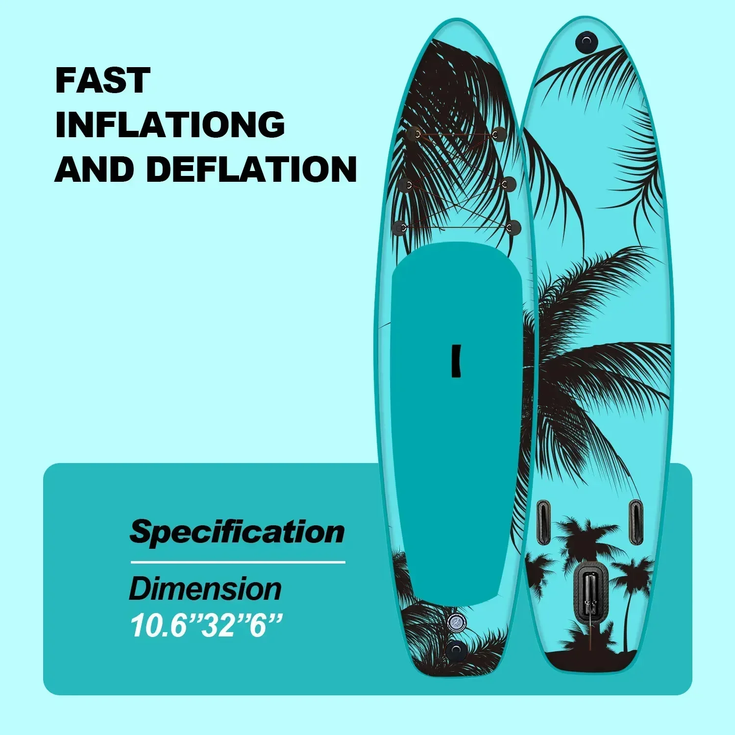 لوح ULTTY سوب مخصص رائج البيع نفخ الدائمة تصفح paddl مجداف وقوف لوح تزلج على الماء لوح مجداف سوب