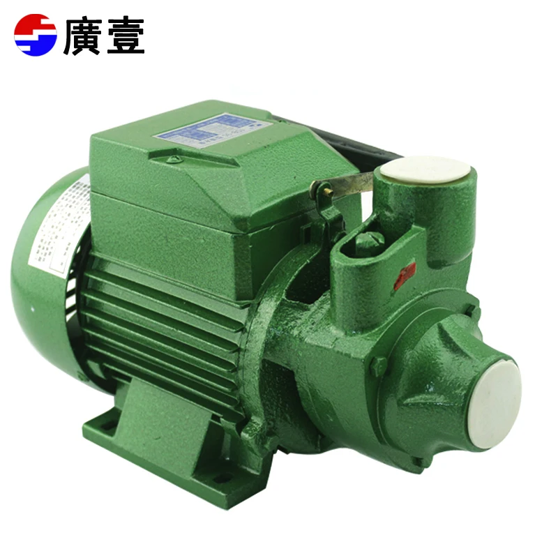 Guangyi 1DB35 Clean Water Pump 380V Household Pump Three-phase Single-phase 220V Booster Pump 335W Water Pump