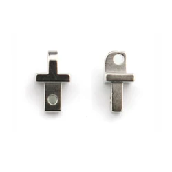 20pcs Glasses Hinge Eyeglasses Eyewear Repair Replacement Hinges 9134