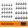 Spherical 40pcs