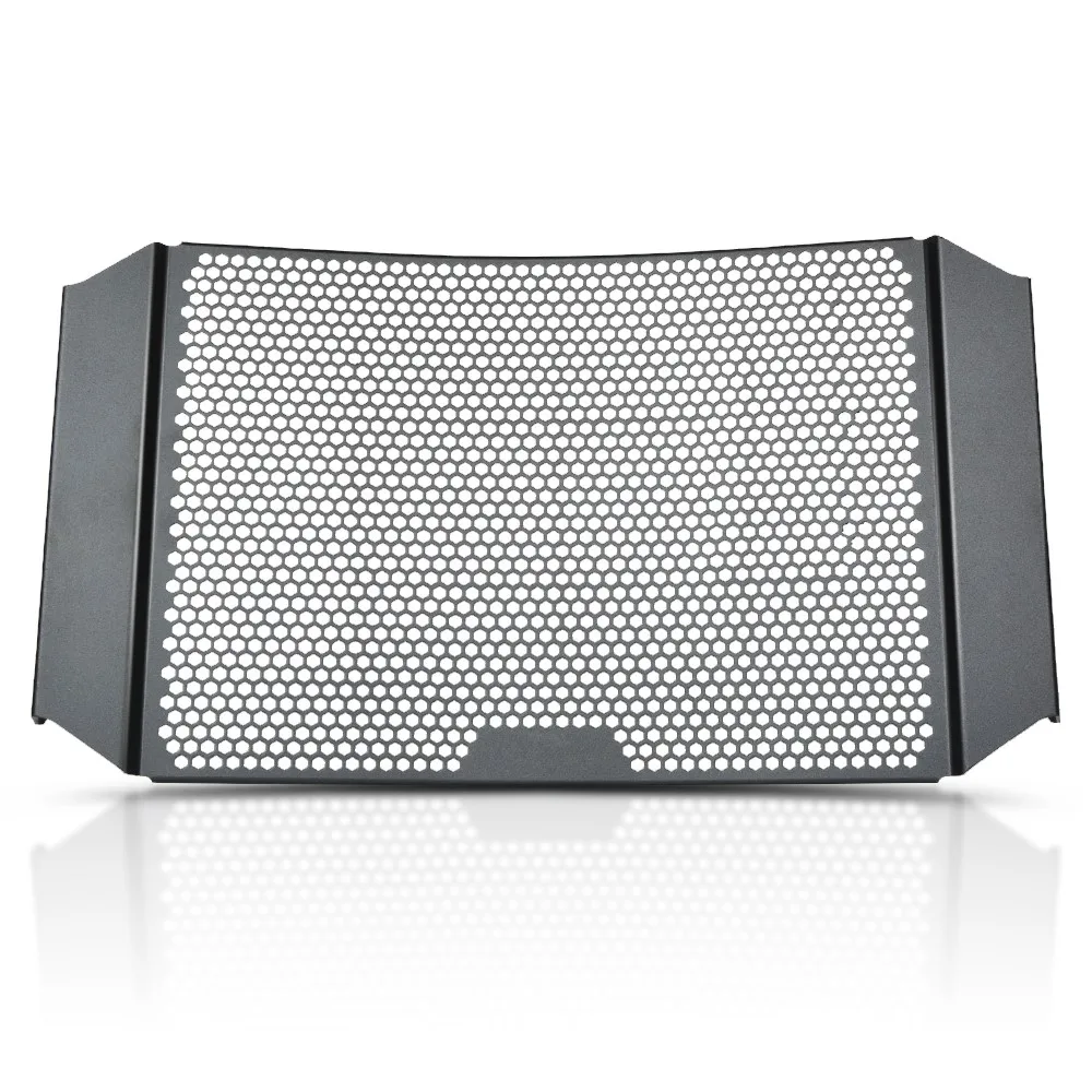 For Yamaha FZ8N FZ8S FZ8R FZ8 SPR FAZER8 2010-2015 Motorcycle Radiator Grille Grills Guard Cover Protector FZ1S FZ1N 2006-2015