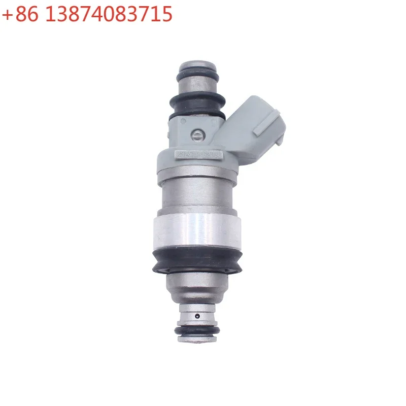 Car Fuel Injector Nozzle 23209-62030 for Toyota 4Runner T100 Tacoma 3.4L Camry ES300 3.0L 23250-62030 Fuel Supply System