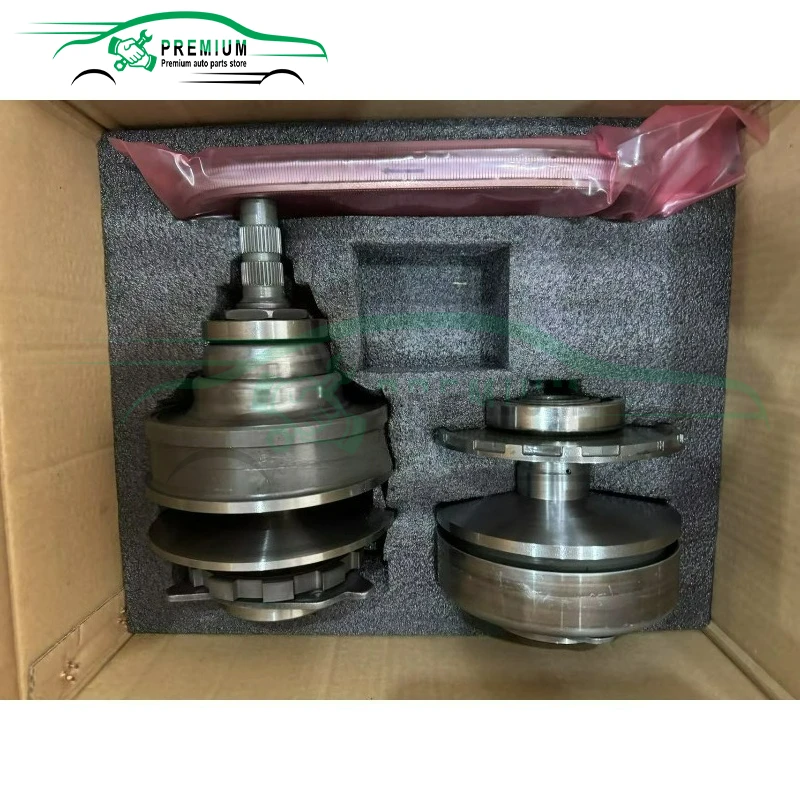 

High quality K112 127710AA Pulley Set Auto Transmission Part Fits for Gearbox Accessories