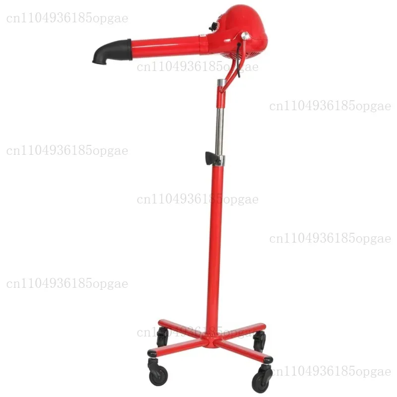 TD-906N Luxury Portable Dog Grooming Stand Dryer Sustainable Plastic And Rubber Finisher Pet Hair Dryer view 3