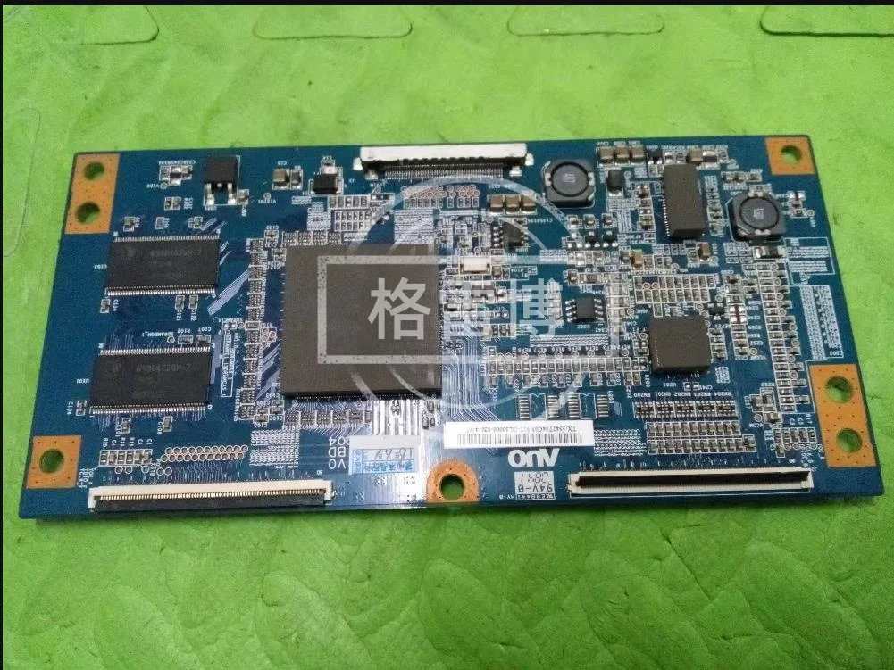 T370HW02 V402 37T04-C02 LCD Ban Logic Ban Cho Kết Nối Với 37T04-C02 T-Con Kết Nối Ban