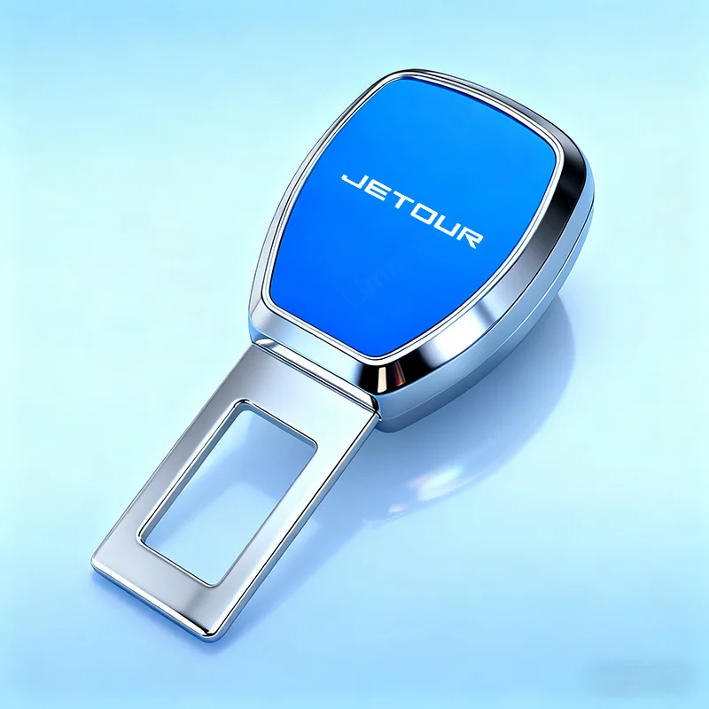 

Secure Seat Belt Extender Buckle For Chery Jetour X70SM X90 X70 X95 DASHING i-DM T2 T3 Premium Durable High-Quality Sturdy​