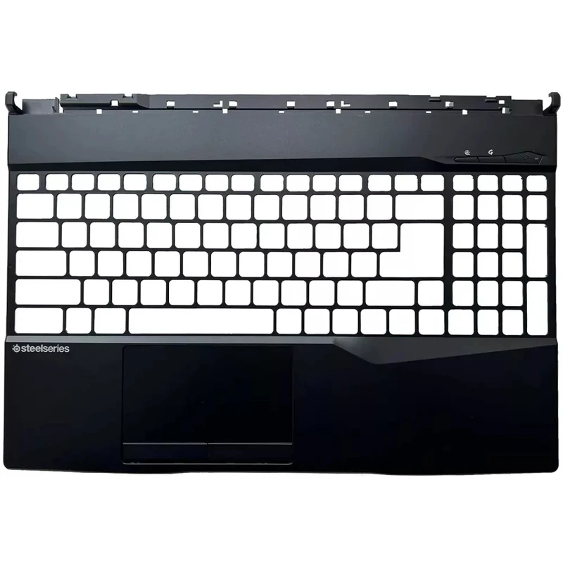 L+ New For MSI GL65 GP65 MS-16U1 16U5 16U7 Upper Case Palmrest Cover/Bottom Case