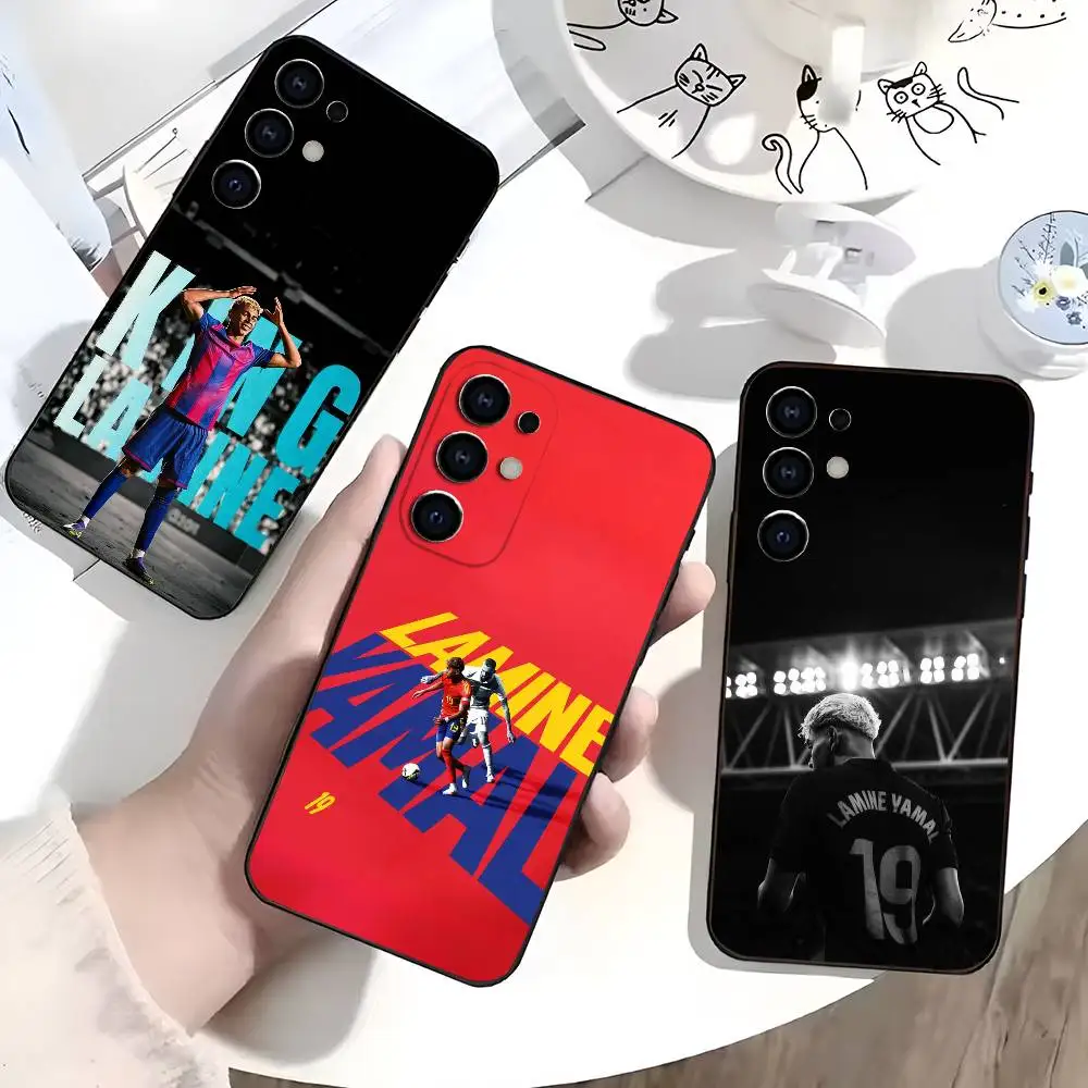 L-Lamine Y-Yamal No… - image