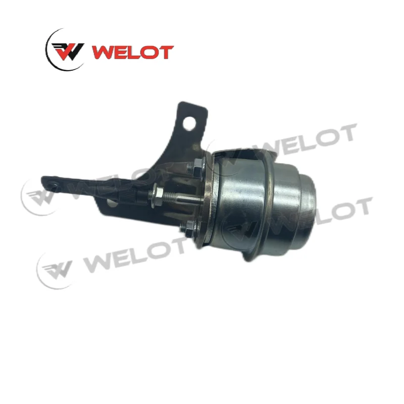 700960-5011S GT1541V Turbo Mechanical Actuator Turbine Wastegate  For Audi Seat VW Lupo 1.2 TDi 3L 45KW 61HP 1999-2005