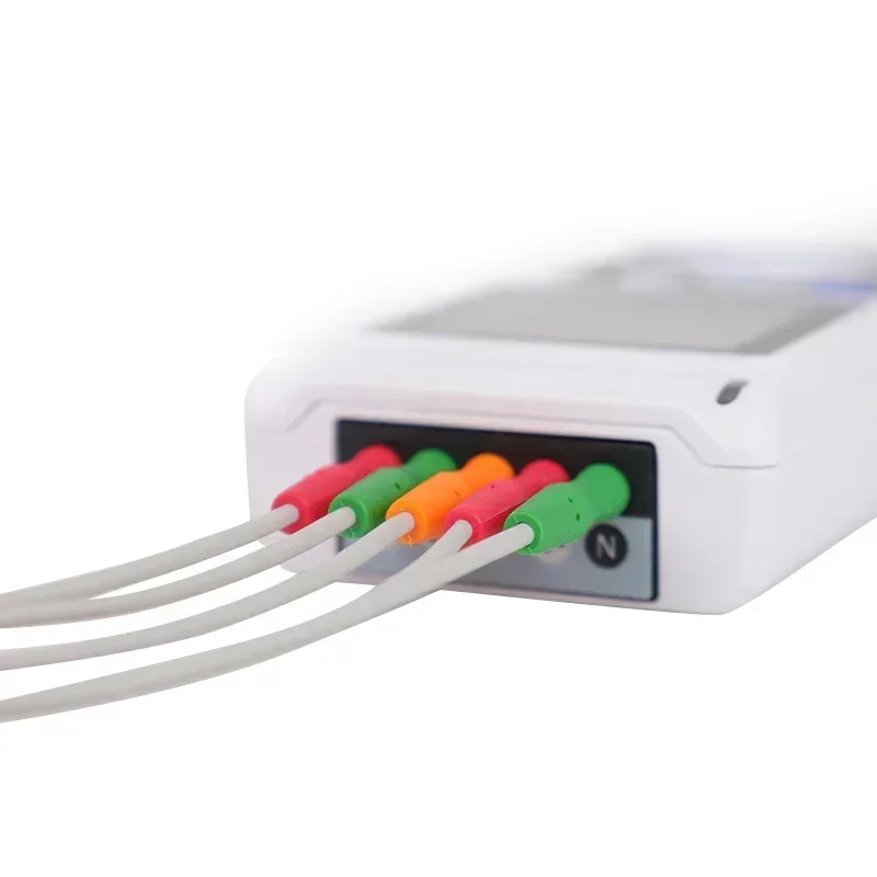 TLC9803 holter  analysis tlc9803 dynamic  for home use