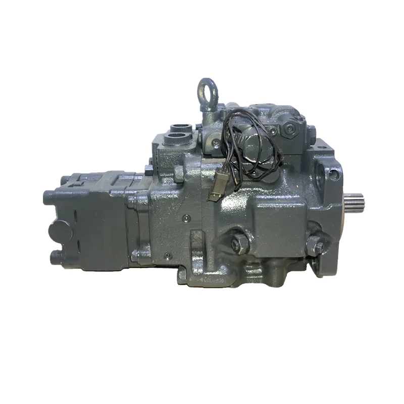 

Excavator Hydraulic Piston Pump 708-3S-00460 Main Pump For Komatsu PC35 PC40 PC50 PC55 PC55MR