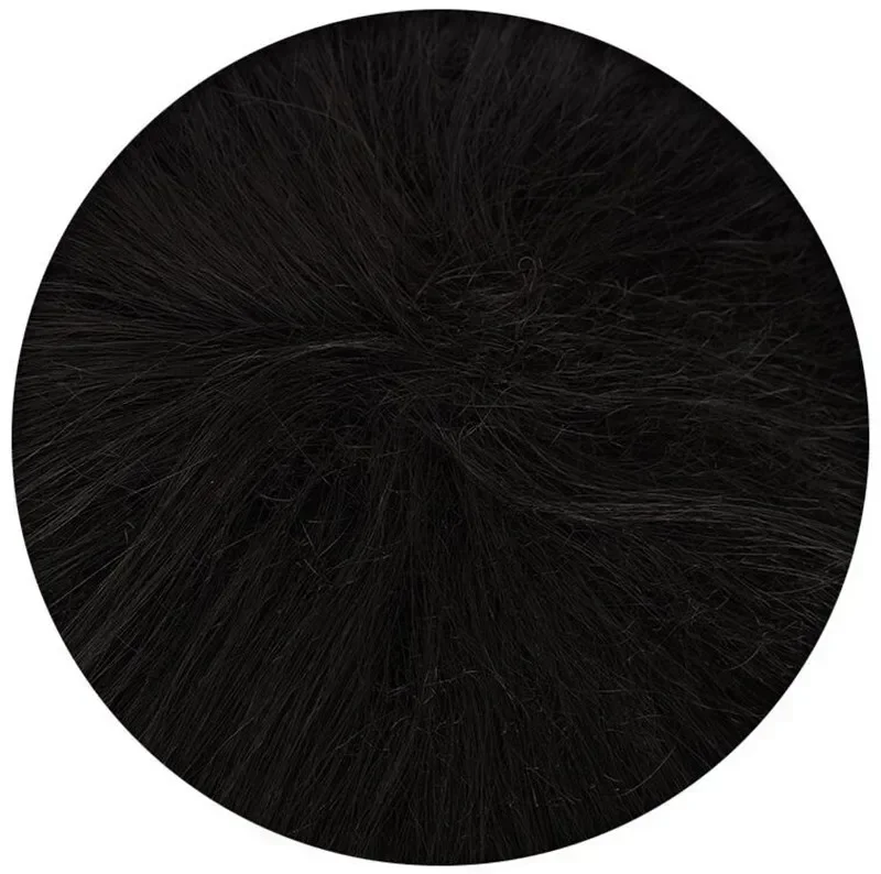 2025halloweenDemon Slayer Tomioka Giyuu Kamado Nezuko pelucas Kimetsu no Yaiba pelucas de Cosplay pelo corto dorado Kochou Shinobu