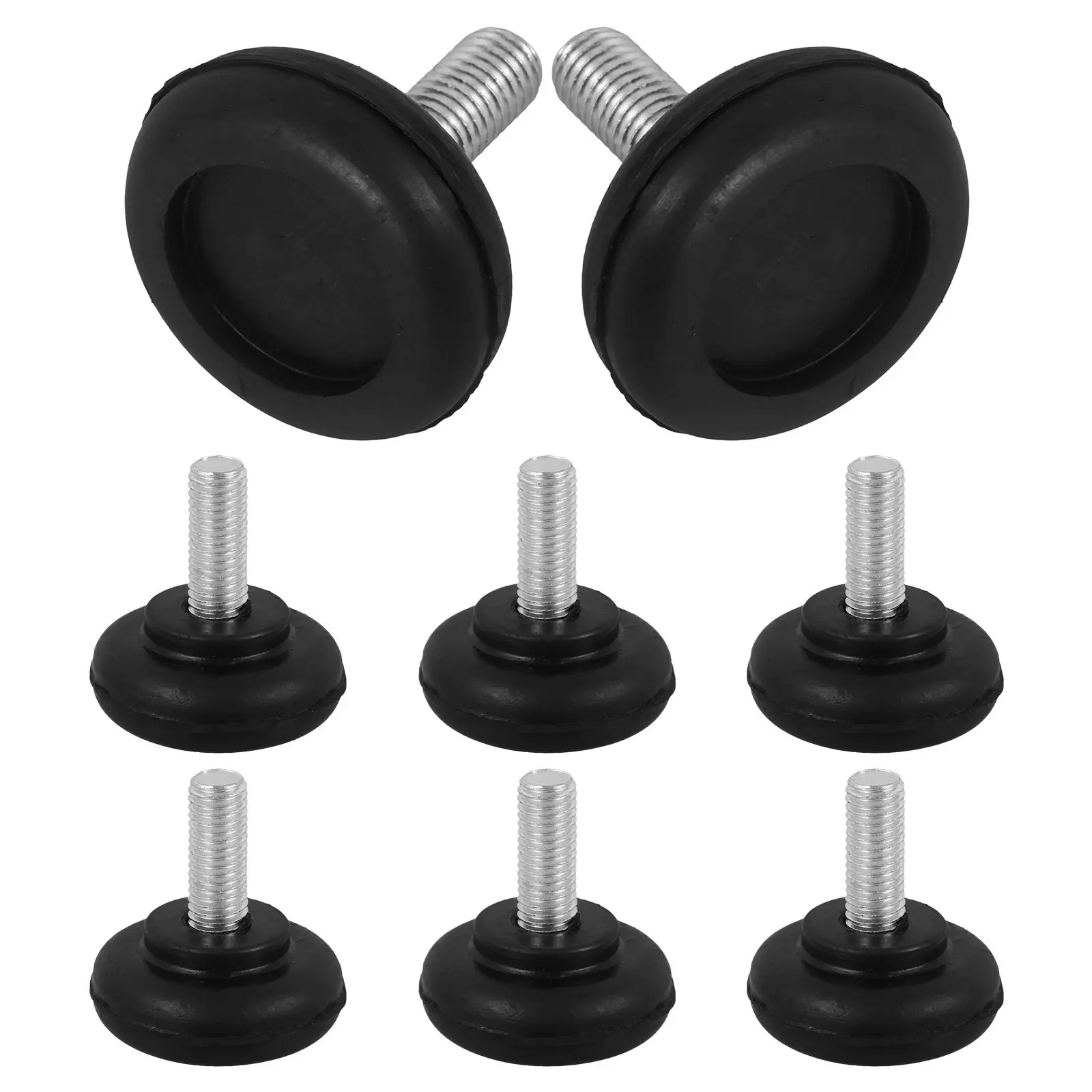 8pcs-adjustable-shock-absorbing-rubber-feet-pads-non-slip-furniture-grips-screw-on-anti-vibration-pads-for-washing-machines
