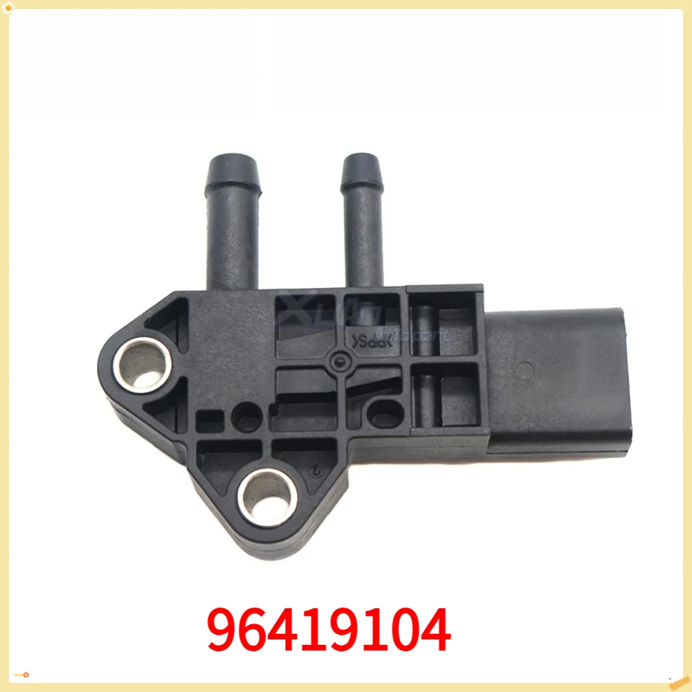 

DPF Exhaust Sensor Differential Pressure Sensor For Chevrolet Captiva C100 C140 2.0 D Opel Antara 2.0 96419104 12DPS100-02L0T1