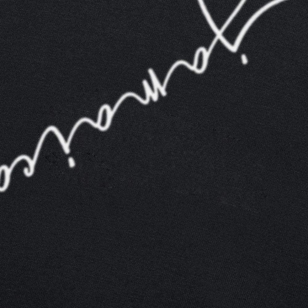 مضحك جامايكا التوقيع الجامايكي العلم تي شيرت الرجال النساء موضة عادية التي شيرت 100% القطن فضفاض المتضخم تي شيرت