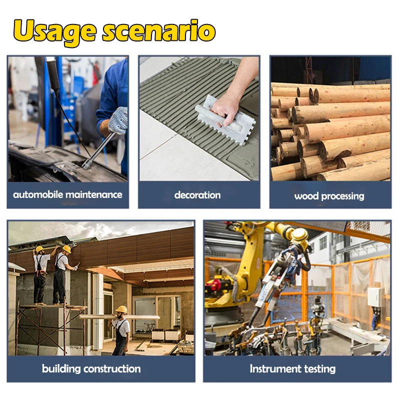 مقياس زاوية رقمي مغناطيسي مقياس الميل الإلكتروني الاحترافي USB قابل للشحن مقياس الميل زاوية مكتشف