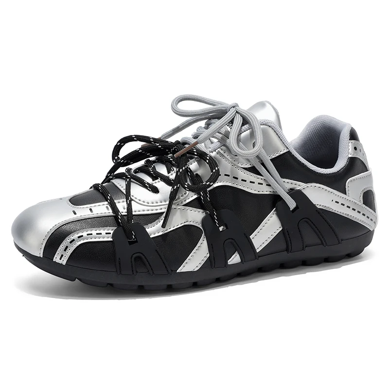 

Casual shoes - Korean version - Chunky shoes - Men's shoes - Trendy shoes - All seasons version