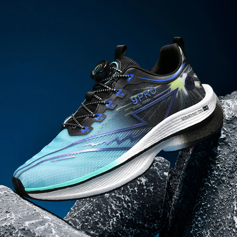 

Мужская спортивная обувь, дышащие сетчатые кроссовки для пар, летние легкие противоскользящие износостойкие кроссовки для женщин