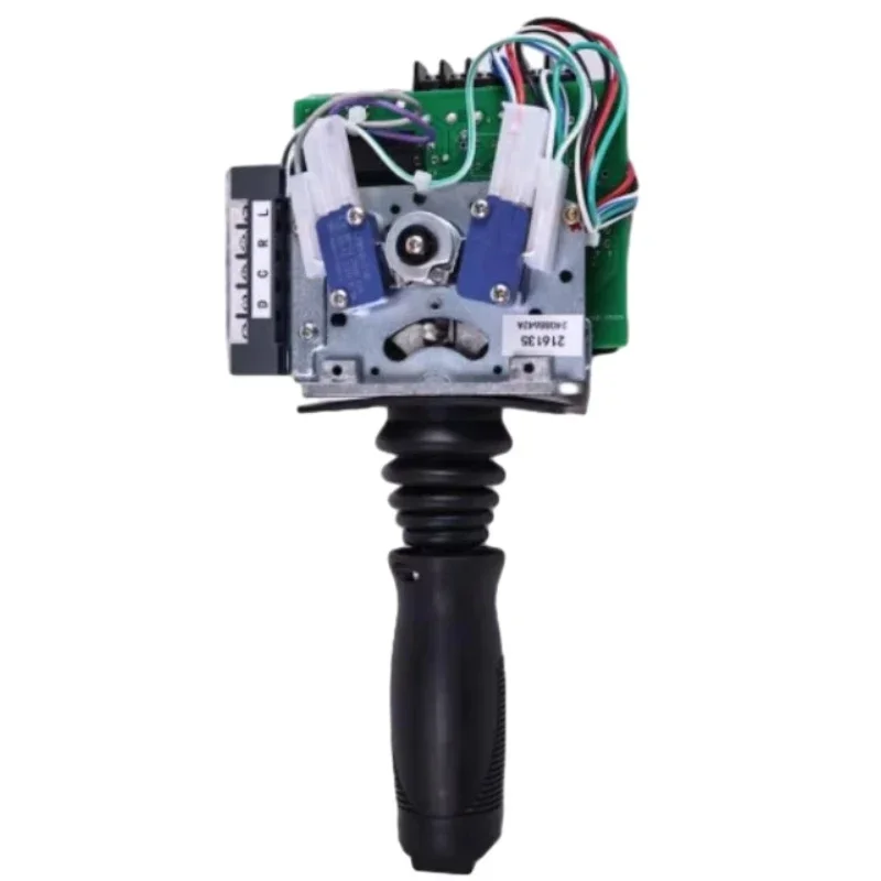 

Aftermarket Aerial Lift Parts Joystick Controller 56579GT 56579 216135 216135GT for Articulating Boom Lift Z-34-22