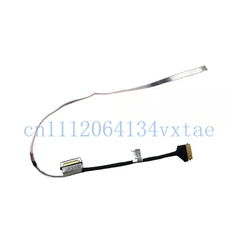 New Laptop LCD EDP Screen Cable For Lenovo IdeaPad 15s 2021 15sALC 15sITL 15SIML HS560 DC02C00QY00 QY10 QY20 QY30 5C10S30209 0.1