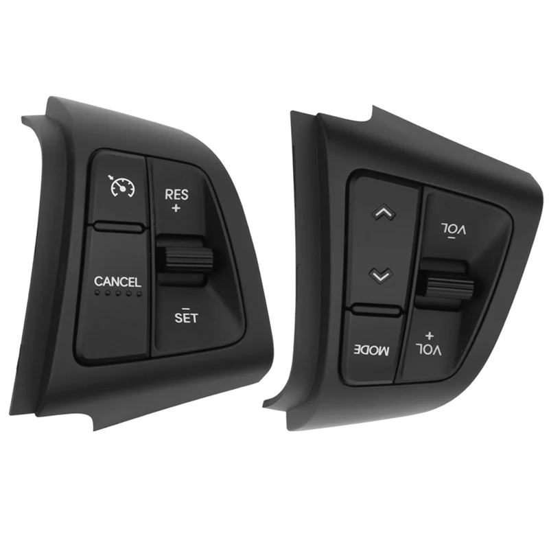 

A77T-Car Steering Wheel Remote Control Switch For Kia Sorento 2011-2013