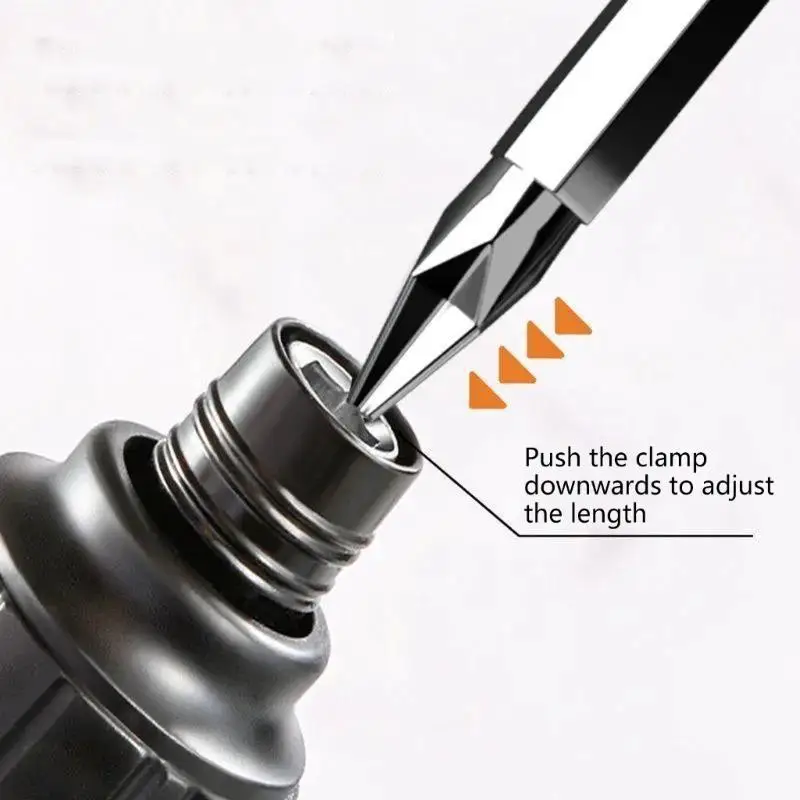 

Y1UD Multifunctional T Handle Ratcheting Screwdriver Repair Hand Tool Furniture Assembly