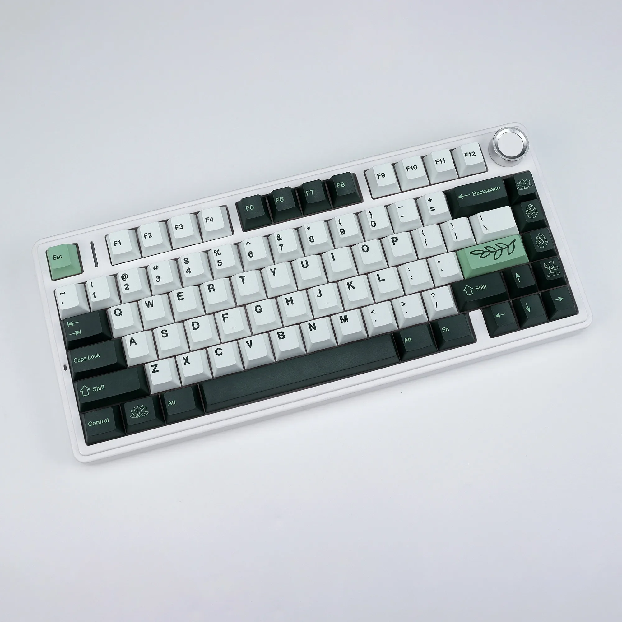 GMK Botanical Desert PBT Keycaps Review: Why These Keycaps Are a