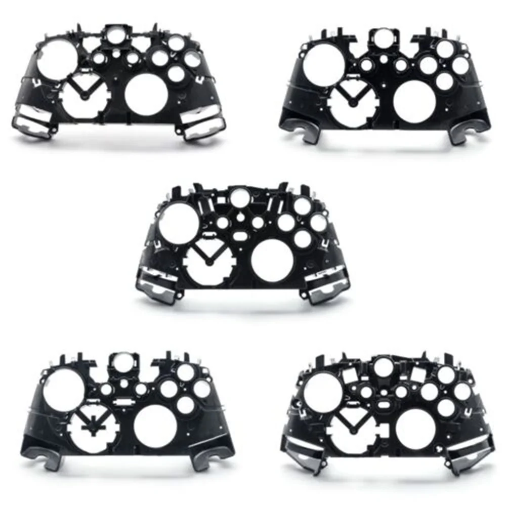 2 Controller Middle Frame Case Gamepad Housing Shell Board Internal Bracket Holder Stand for Xbox One Series S X Elite