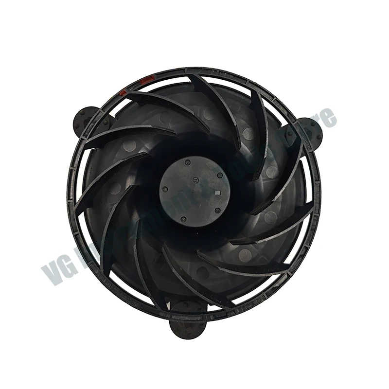 Für 12038GE-12M-YT/12038GE-12M-YU nmb DC12V 0,26A Kühlschrank-Lüfter, eingebauter Motor für effiziente und langlebige Leistung – Detail 4