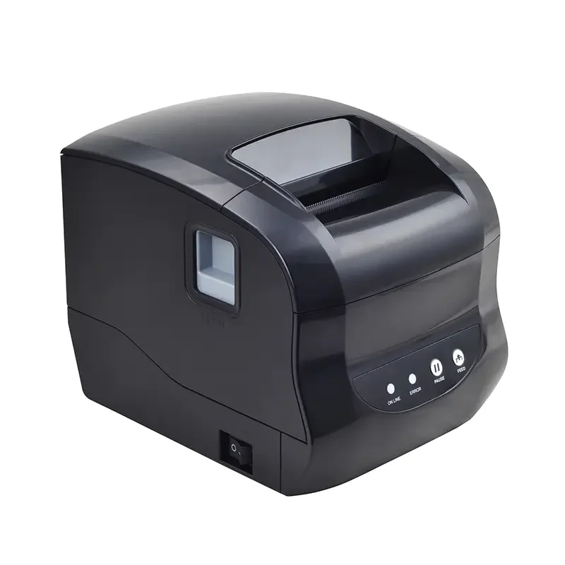 3 Inch Label Maker … - image