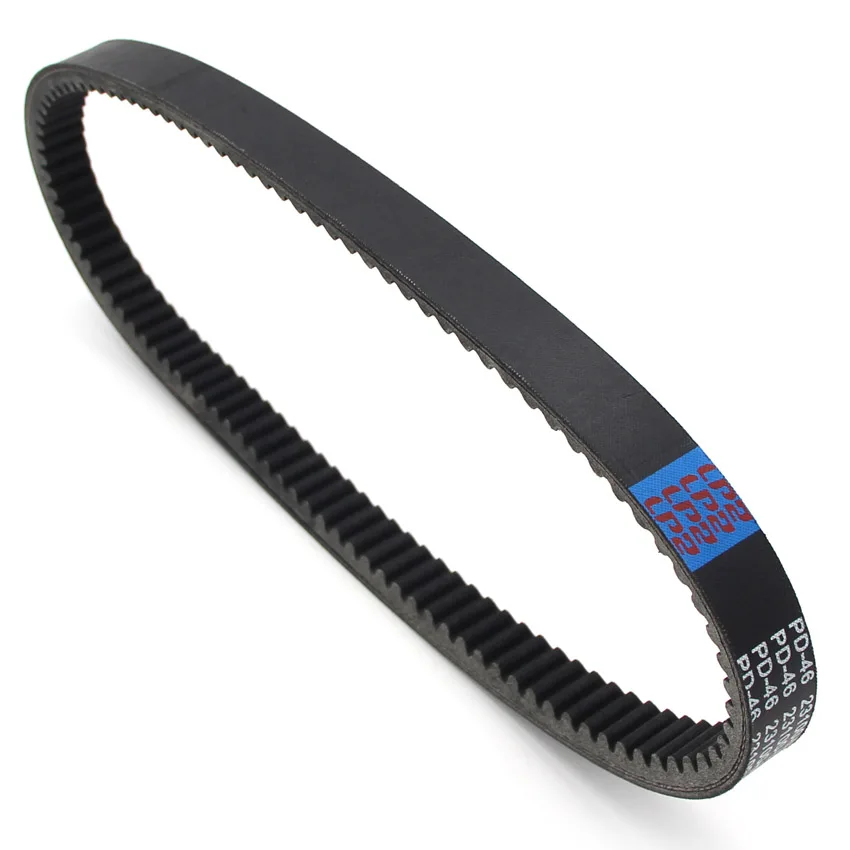 Motorcycle Clutch Drive Belt For Kymco Xciting 250 250Ri People S 250 Kymco 200  People S IE DD 300  People S I 23100-LDF2-900