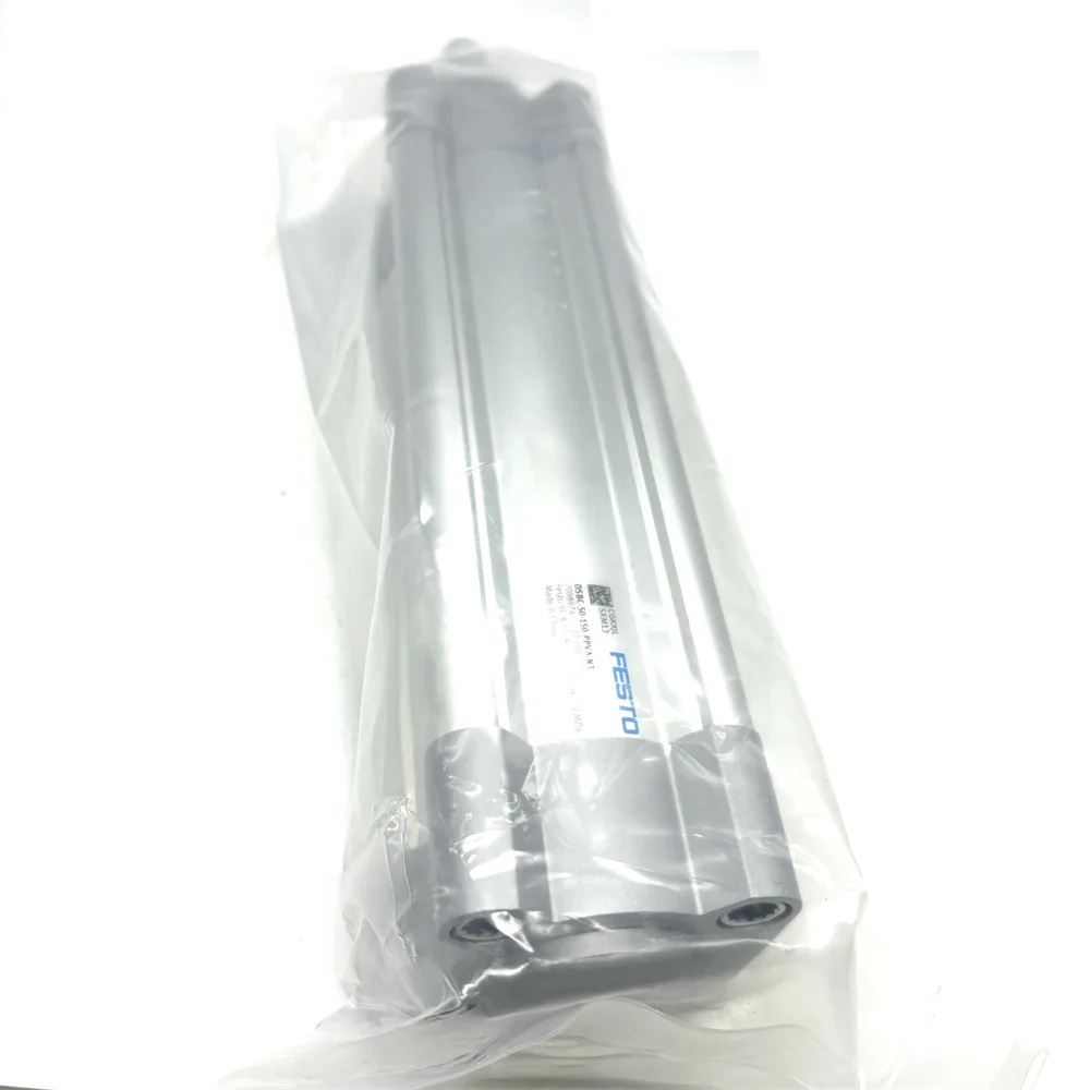 

Cylinder DSBC-50- 150-PPVA-N3