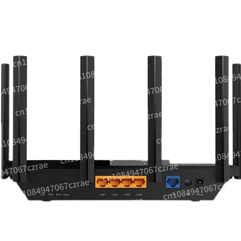 TP-Link Wi-Fi6/6E Router Archer AXE75 AX75 AX73 AX72 AX55 Pro