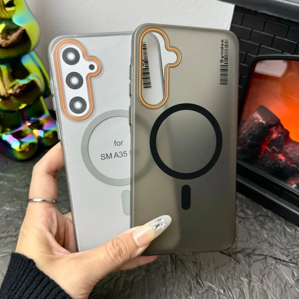 Translucence Pc Mag… - image