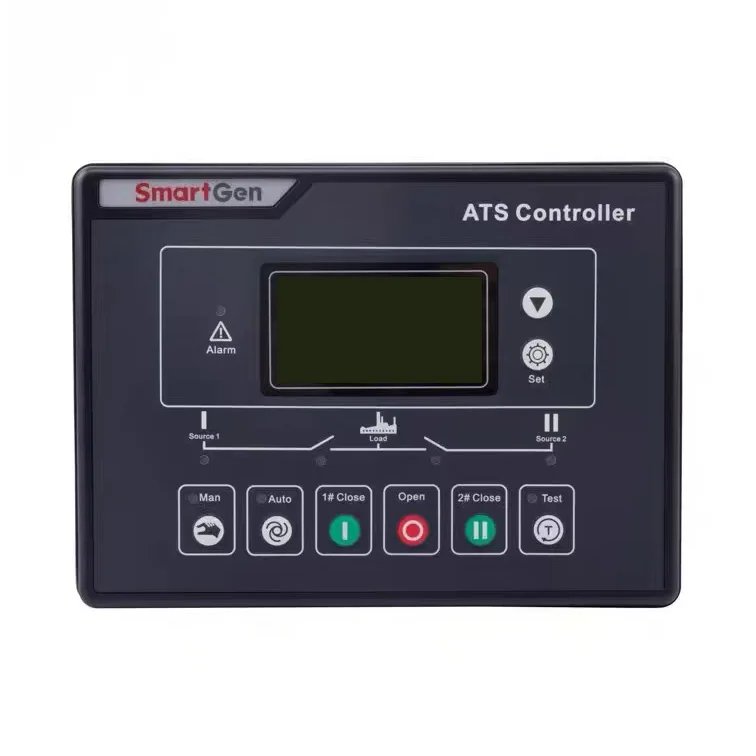 

SmartGen HAT600NB Intelligent Control Module HAT600 NB ATS Controller