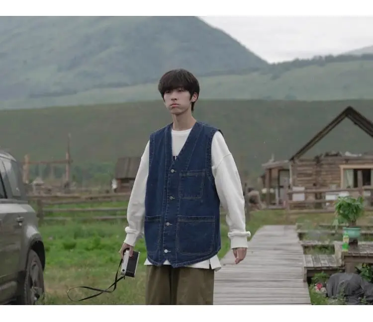 سترات الصدريات رقيقة المرأة سترة حجر الراين الربيع امبسوول نصف بطانة صدرية العطاء لطيف أنيق الصباح الحد الأدنى Y2K #6