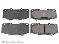 

Store code: ADT342191 for the brake pad HILUX 2.5 D4D PICKUP for radio HILUX 4WD