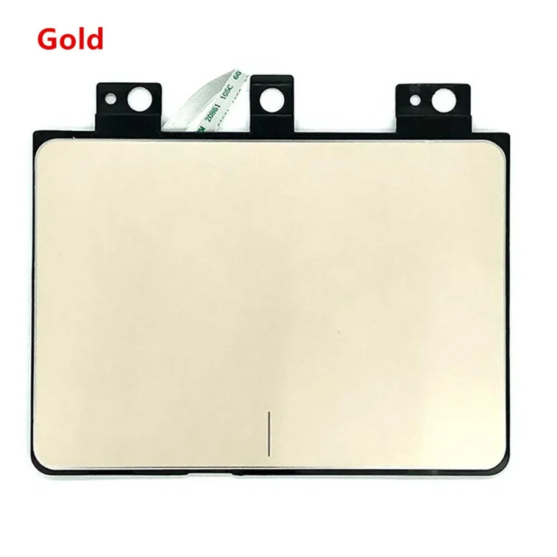 

NEW Touchpad Trackpad Mouse Board with cable For ASUS X540L A540L K540L K540L X540LJ F540L GOLD silver