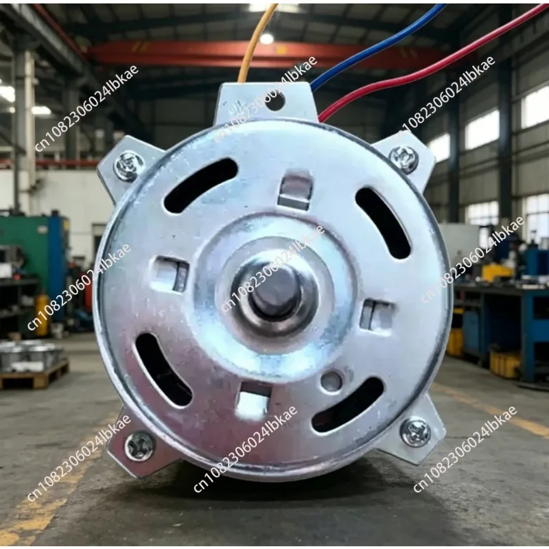 220V-240V 40W All Copper Wire Heating Fan Motor YYHS-30 YYHS-40 Equipped With Matching Supply Capacitor