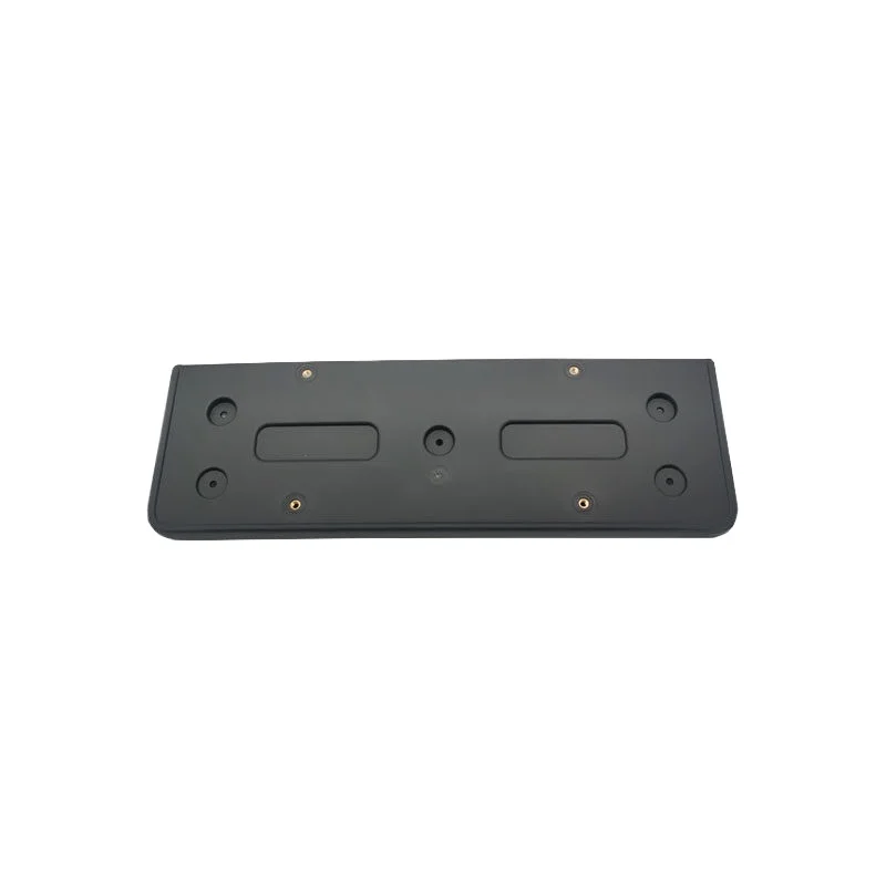

For Volkswagen Golf 8Pro Rline 8GTI 2021 2022 2023 Genuine Front License Plate Base Bracket Holder