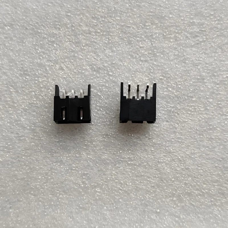 10 PZ/S2B-XH-A S3B-XH-A S4B-XH-A Connettore versione nera