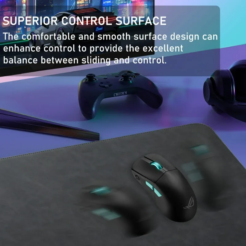 Grande mouse pad mesa à prova dwaterproof água mouse tapete de mesa capa protetora computador portátil antiderrapante fácil de limpar gaming mouse pad