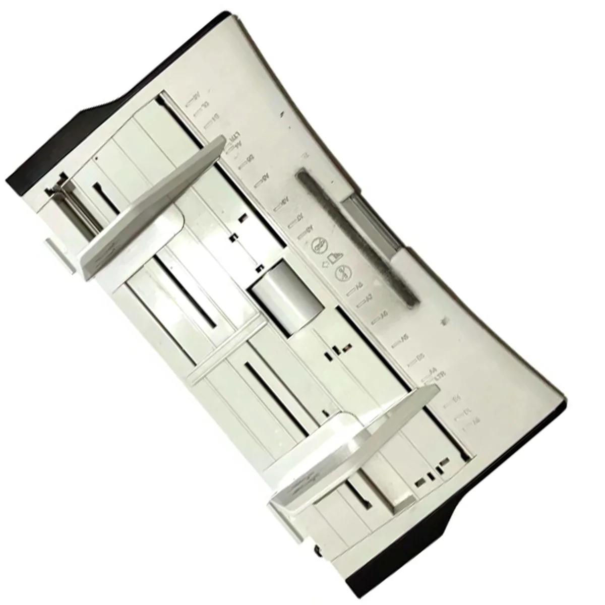 Fi-6770 fi 6770 Chute Assembly  Fits For Fujitsu Image Scanner fi-6670 fi6770